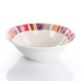  Orleans 12-pc. Ceramic Dinnerware Set, Red