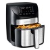  7 Quart Digital Air Fryer GAF798
