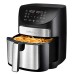  7 Quart Digital Air Fryer GAF798