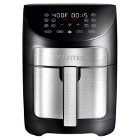 Gourmia 7 Quart Digital Air Fryer GAF798