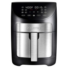 Gourmia 7 Quart Digital Air Fryer GAF798