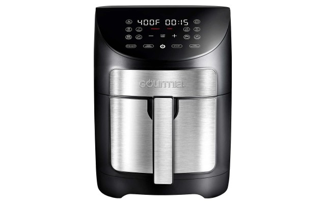  7 Quart Digital Air Fryer GAF798