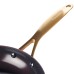  Jewel Hard Anodized Ceramic Nonstick 3-piece Ceramic Skillet Set