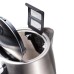  Professional Digital LCD Kettle 41028