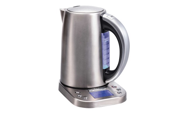  Professional Digital LCD Kettle 41028