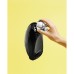 Removable, Washable Cutting Unit Can Opener, SureCut Patented Techonology, Chrome
