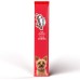  Dog Delectables Squeeze Up Lickable Wet Dog Treats for Small & Tiny Dogs, 32 Dog Treat Tubes Multiple Flavors (Chicken, 8-Packs)