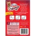  Dog Delectables Squeeze Up Lickable Wet Dog Treats for Small & Tiny Dogs, Multiple Flavors (Chicken & Beef, 8-Packs)
