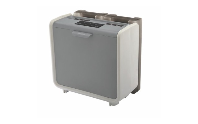  Whole House Console Humidifier, 2095918 Gray