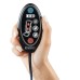  MCS-621H Cordless Deep-Kneading Shiatsu Massage Cushion with Heat