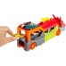  City Dragon Launch Transporter, Multicolor
