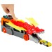  City Dragon Launch Transporter, Multicolor