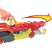  City Dragon Launch Transporter, Multicolor