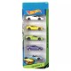 Diecast Cars Gift  Cars Sets 5pc.