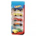  Diecast Cars Gift  Cars Sets 5pc.