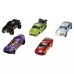  Diecast Cars Gift  Cars Sets 5pc.