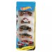  Diecast Cars Gift  Cars Sets 5pc.