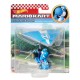  Light Blue Yoshi Pipe Frame Wuth Super Glider, Multi