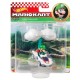  Mario Kart Luigi P-Wing Cloud Glider, Multi