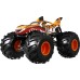  Monster Truck 1:24 Scale Vehicles, Die-Cast Metal Toy Trucks Tiger Shark