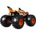  Monster Truck 1:24 Scale Vehicles, Die-Cast Metal Toy Trucks Tiger Shark