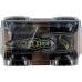  Monster Trucks Oversized 1:24 Scale Diecast Neon Mega Wrex, Multicolor