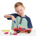  Ready to Race Car Builder 29 pc. Build It! Costomize It!, Multicolor
