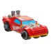  Ready to Race Car Builder 29 pc. Build It! Costomize It!, Multicolor