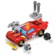  Ready to Race Car Builder 29 pc. Build It! Costomize It!, Multicolor