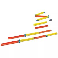 Hot Wheels Track Builder Fold Up Track Pack Assorted, GLC91