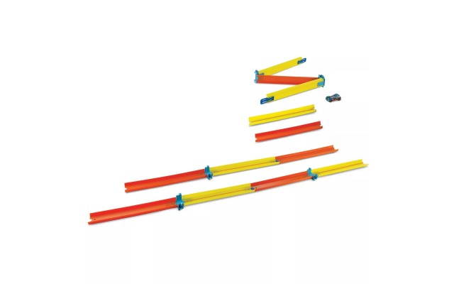  Track Builder Fold Up Track Pack Assorted, GLC91