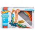  Track Builder Pack Assorted Loop Kicker Pack Connecting Sets