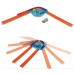  Track Builder Pack Assorted Curve Kicker Pack Connecting Sets, GLC93