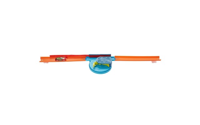  Track Builder Pack Assorted Curve Kicker Pack Connecting Sets, GLC93
