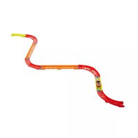 Hot Wheels Track Builder Pack Assorted Curve Parts