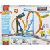  Track Builder Unlimited Infinity Loop Kit GVG10, Multicolor