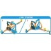 Track Builder Unlimited Infinity Loop Kit GVG10, Multicolor