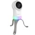  Nursery Pal Glow Deluxe Twin 1080p HD Baby Monitor, HCSNPGLHDL2