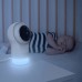  Nursery Pal Glow Deluxe Twin 1080p HD Baby Monitor, HCSNPGLHDL2