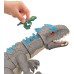 Jurassic World Thrashing Indominus Rex Dinosaur Set, Multicolor