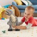 Jurassic World Thrashing Indominus Rex Dinosaur Set, Multicolor