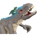  Jurassic World Thrashing Indominus Rex Dinosaur Set, Multicolor