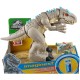  Jurassic World Thrashing Indominus Rex Dinosaur Set, Multicolor