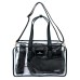 Impressions Paris Transparent Makeup Case