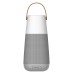  ISP138A Audio Bright Max Indoor/Outdoor High-Power 60W Sound System Speaker with Bluetooth 5.0, Lighting and Multi-Sync