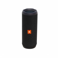 JBL Flip 4 40mm Portable Bluetooth Speaker, Black
