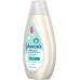 Johnson’s Baby CottonTouch Newborn Body Wash & Shampoo, 13.6 Fl Oz