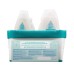Johnson’s Touchably Soft Newborn Gift Set 5 pc.