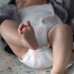 Johnson’s Touchably Soft Newborn Gift Set 5 pc.
