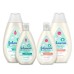 Johnson’s Touchably Soft Newborn Gift Set 5 pc.
